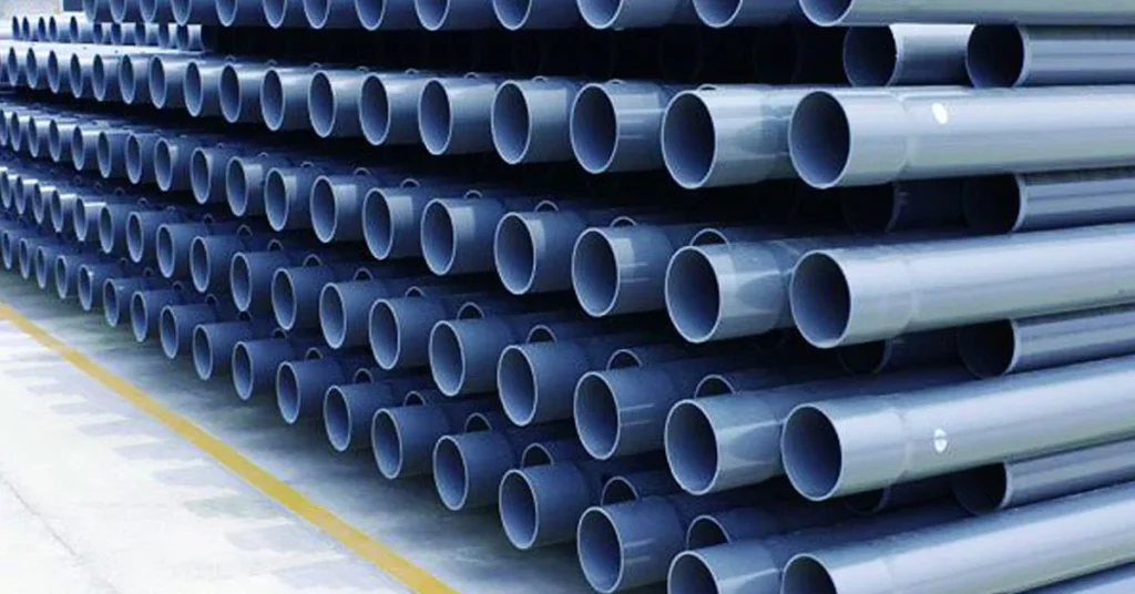 لوله پلی بوتیلن (لوله PB)