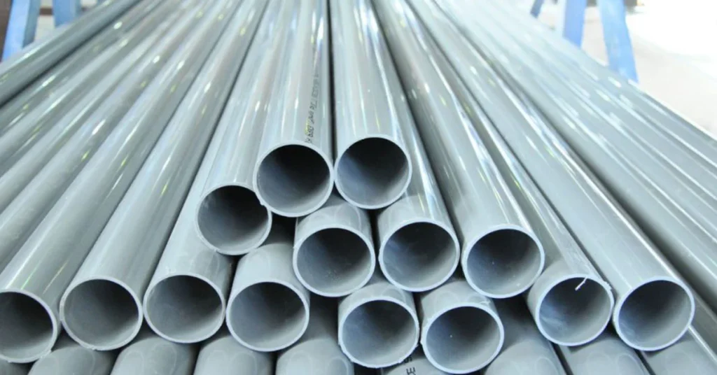 لوله پلی بوتیلن (لوله PB)