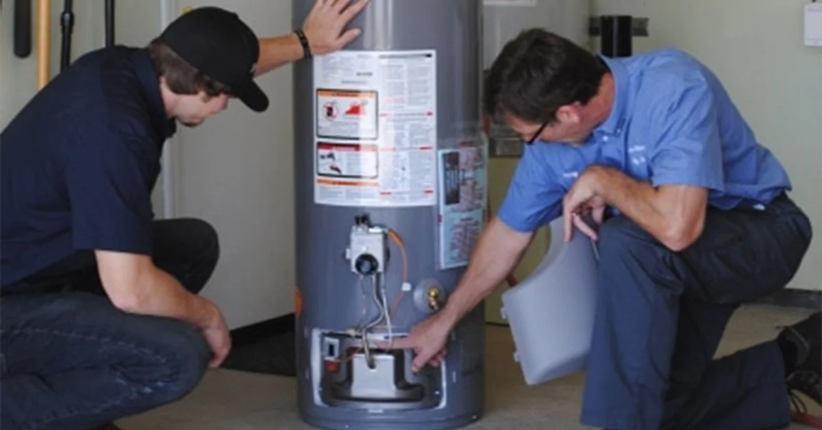 نشانه های تعویض آبگرمکن چیست؟