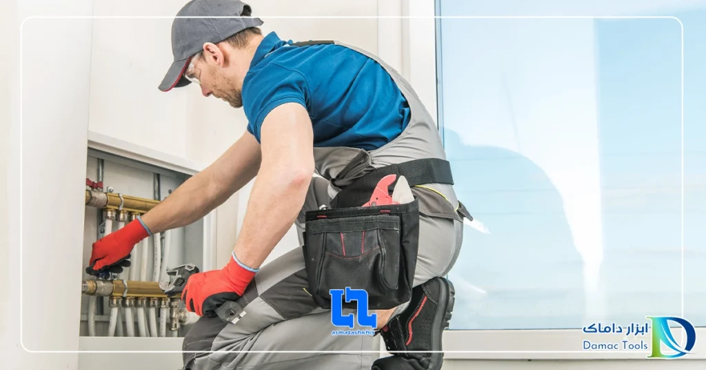 بررسی سریع مشکلات آب گرم پکیج و راهحلها