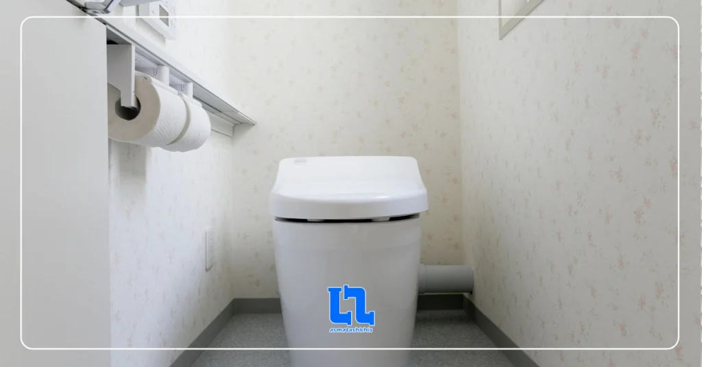 هزینههای تعمیر سیفون توالت فرنگی