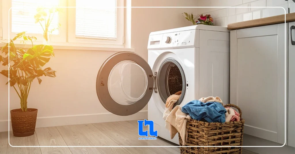 روش‌های پیشگیری از گرفتگی لوله فاضلاب ماشین لباسشویی