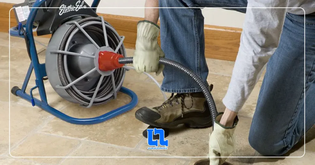 نکات مهم برای پیشگیری از گرفتگی و بدون نیاز به فنر برقی یا ژنراتور